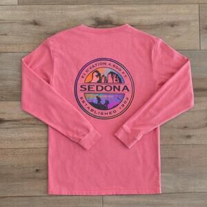 Kids large fits womens small